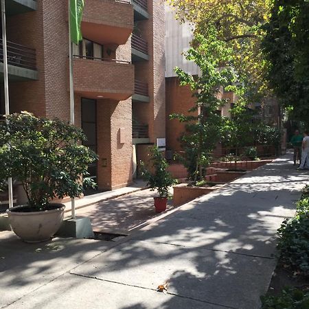 Altocastello Apartments Santiago Luaran gambar