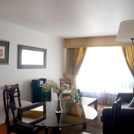 Altocastello Apartments Santiago Luaran gambar