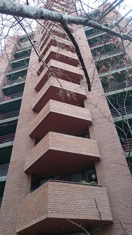 Altocastello Apartments Santiago Luaran gambar