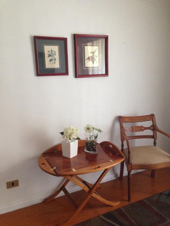 Altocastello Apartments Santiago Luaran gambar