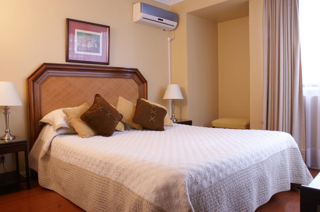 Altocastello Apartments Santiago Luaran gambar