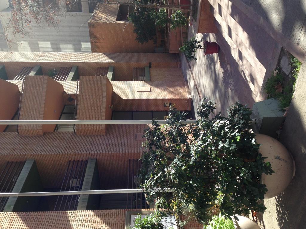 Altocastello Apartments Santiago Luaran gambar