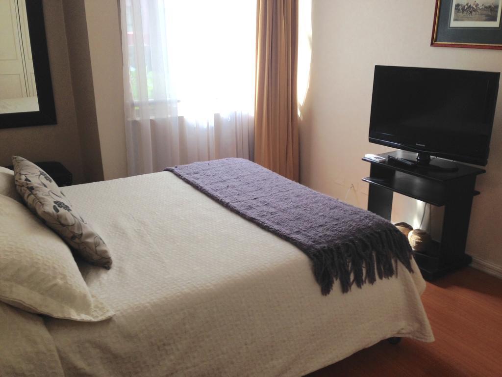 Altocastello Apartments Santiago Luaran gambar