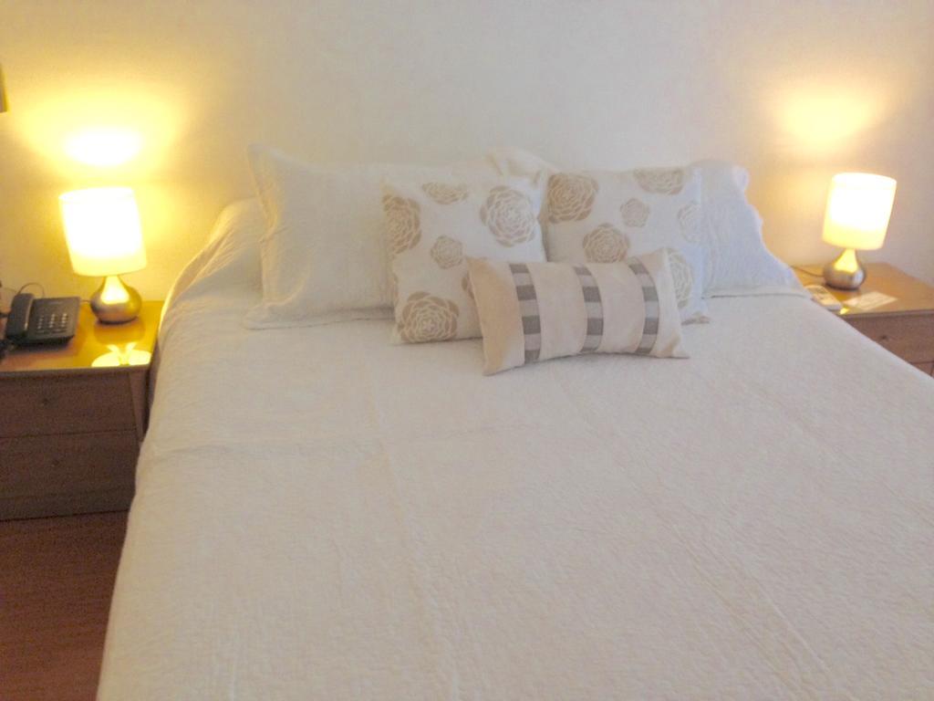 Altocastello Apartments Santiago Luaran gambar