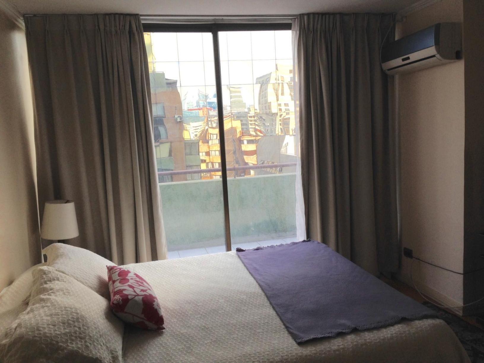 Altocastello Apartments Santiago Luaran gambar
