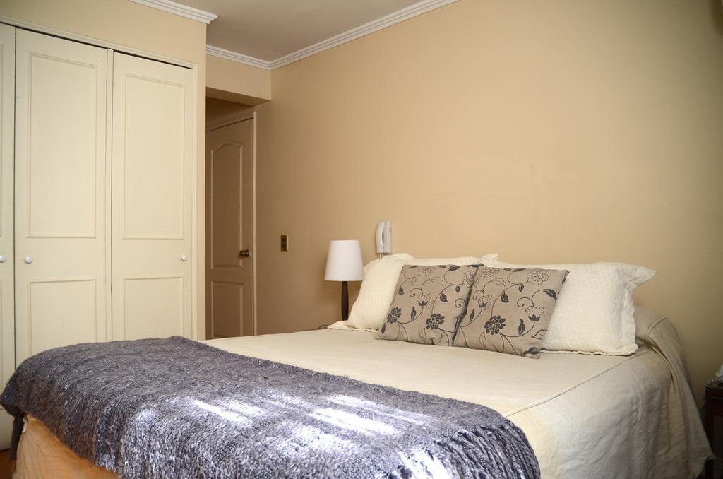 Altocastello Apartments Santiago Luaran gambar