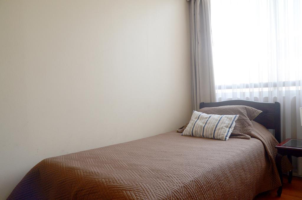 Altocastello Apartments Santiago Luaran gambar