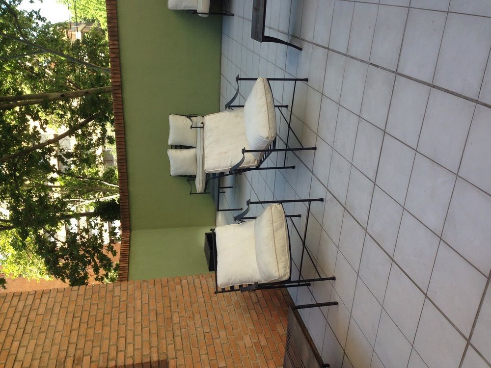 Altocastello Apartments Santiago Luaran gambar