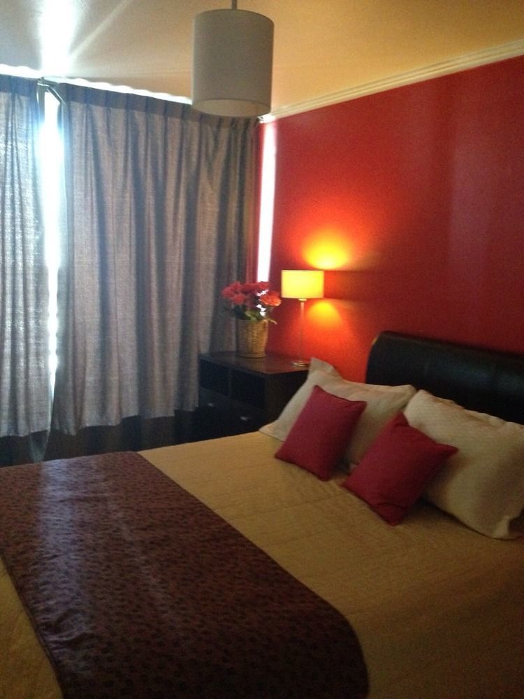 Altocastello Apartments Santiago Luaran gambar