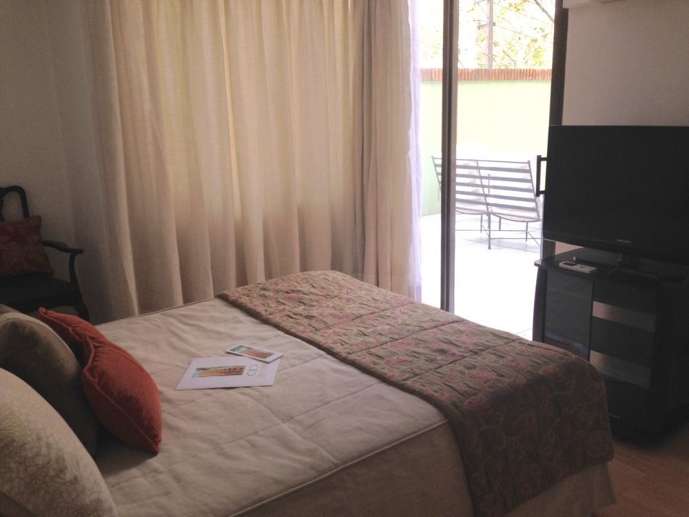 Altocastello Apartments Santiago Luaran gambar