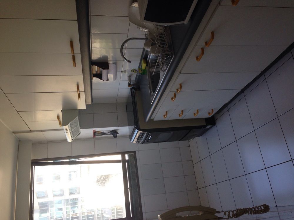 Altocastello Apartments Santiago Luaran gambar