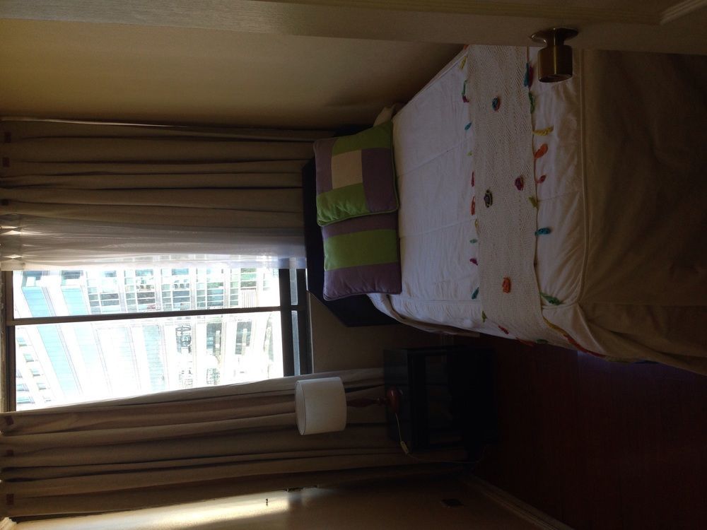 Altocastello Apartments Santiago Luaran gambar