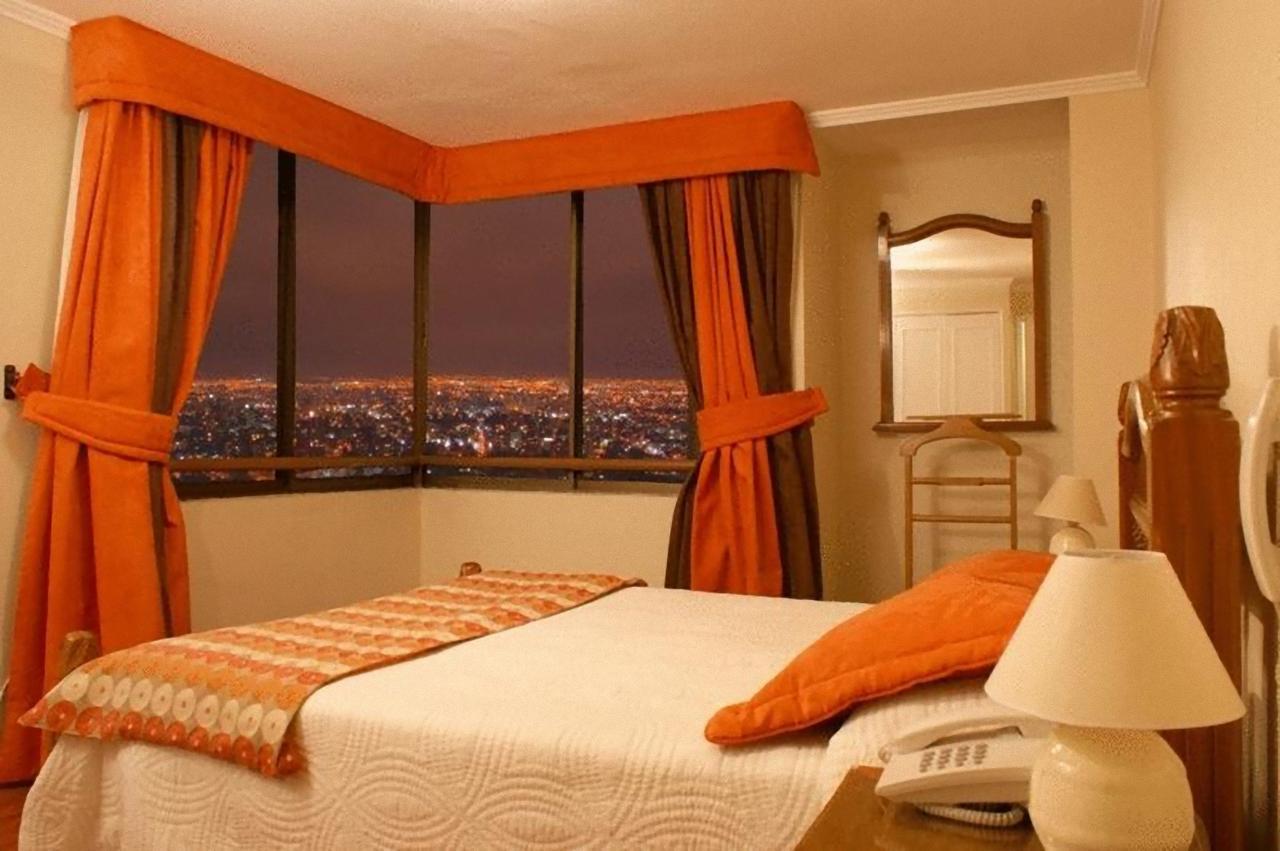 Altocastello Apartments Santiago Luaran gambar
