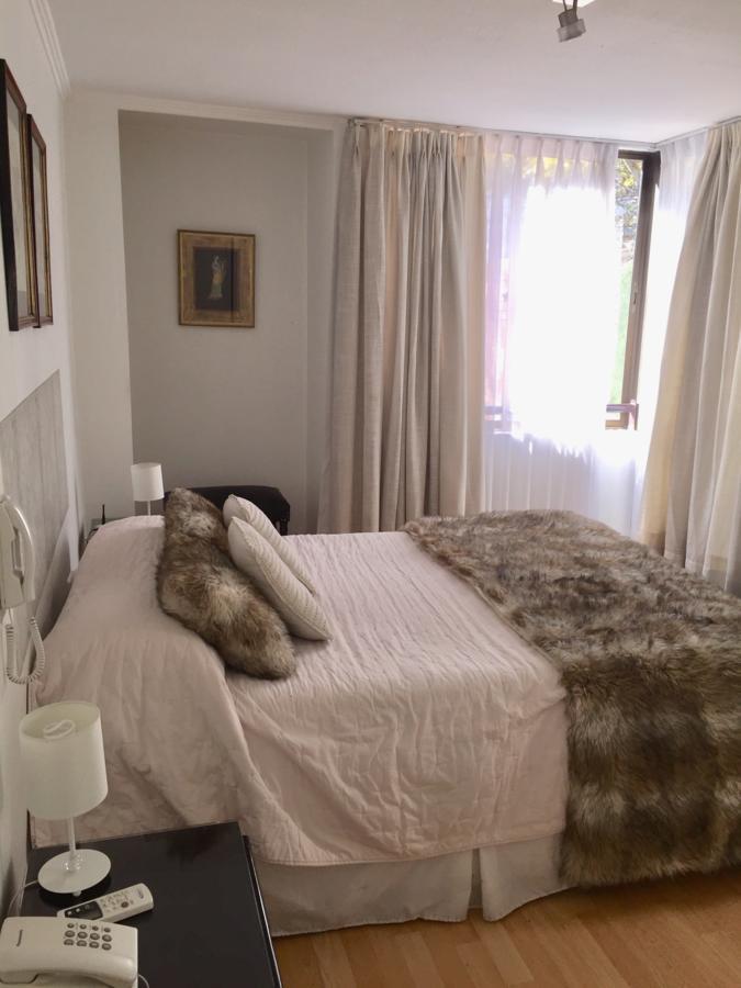 Altocastello Apartments Santiago Luaran gambar