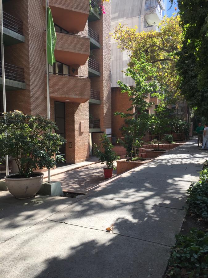 Altocastello Apartments Santiago Luaran gambar