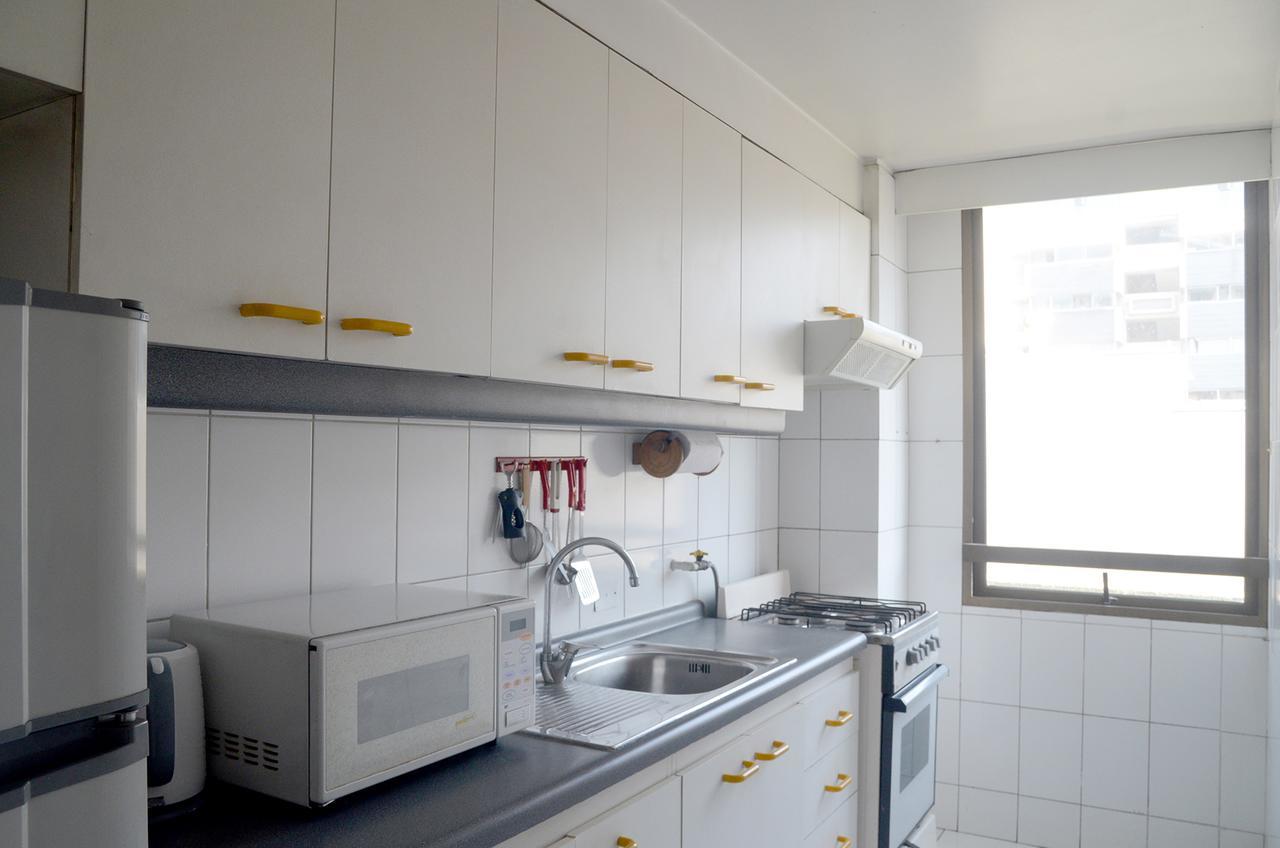 Altocastello Apartments Santiago Luaran gambar