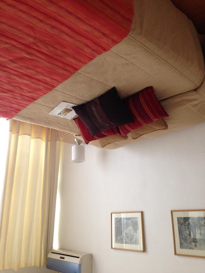 Altocastello Apartments Santiago Luaran gambar