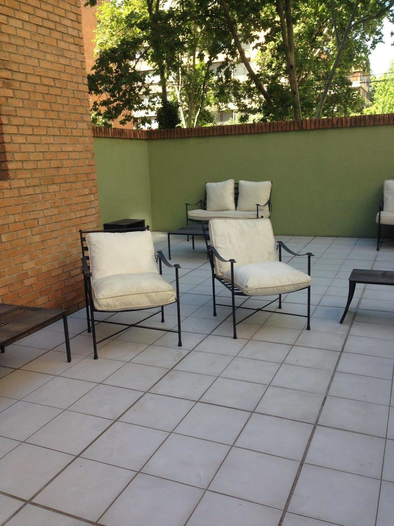 Altocastello Apartments Santiago Luaran gambar