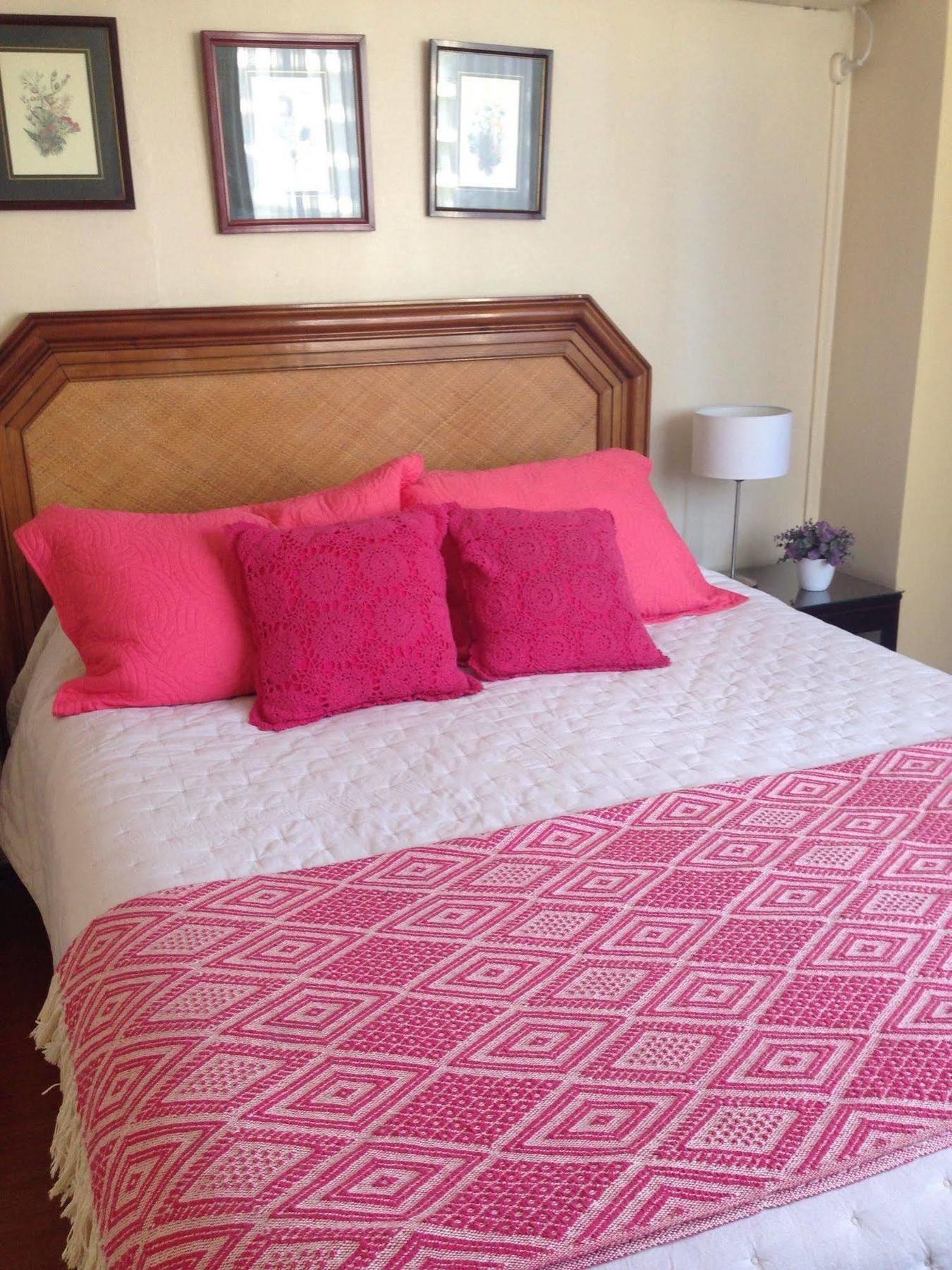 Altocastello Apartments Santiago Luaran gambar