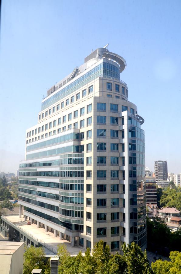 Altocastello Apartments Santiago Luaran gambar