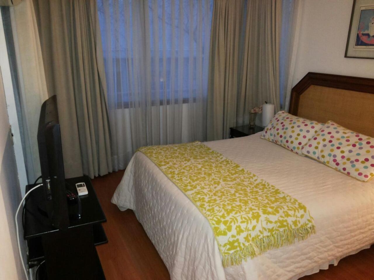 Altocastello Apartments Santiago Luaran gambar