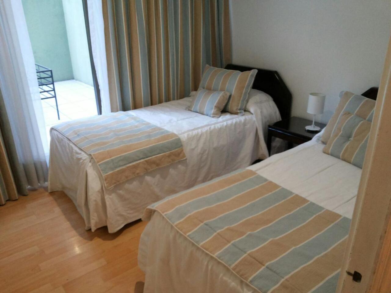 Altocastello Apartments Santiago Luaran gambar
