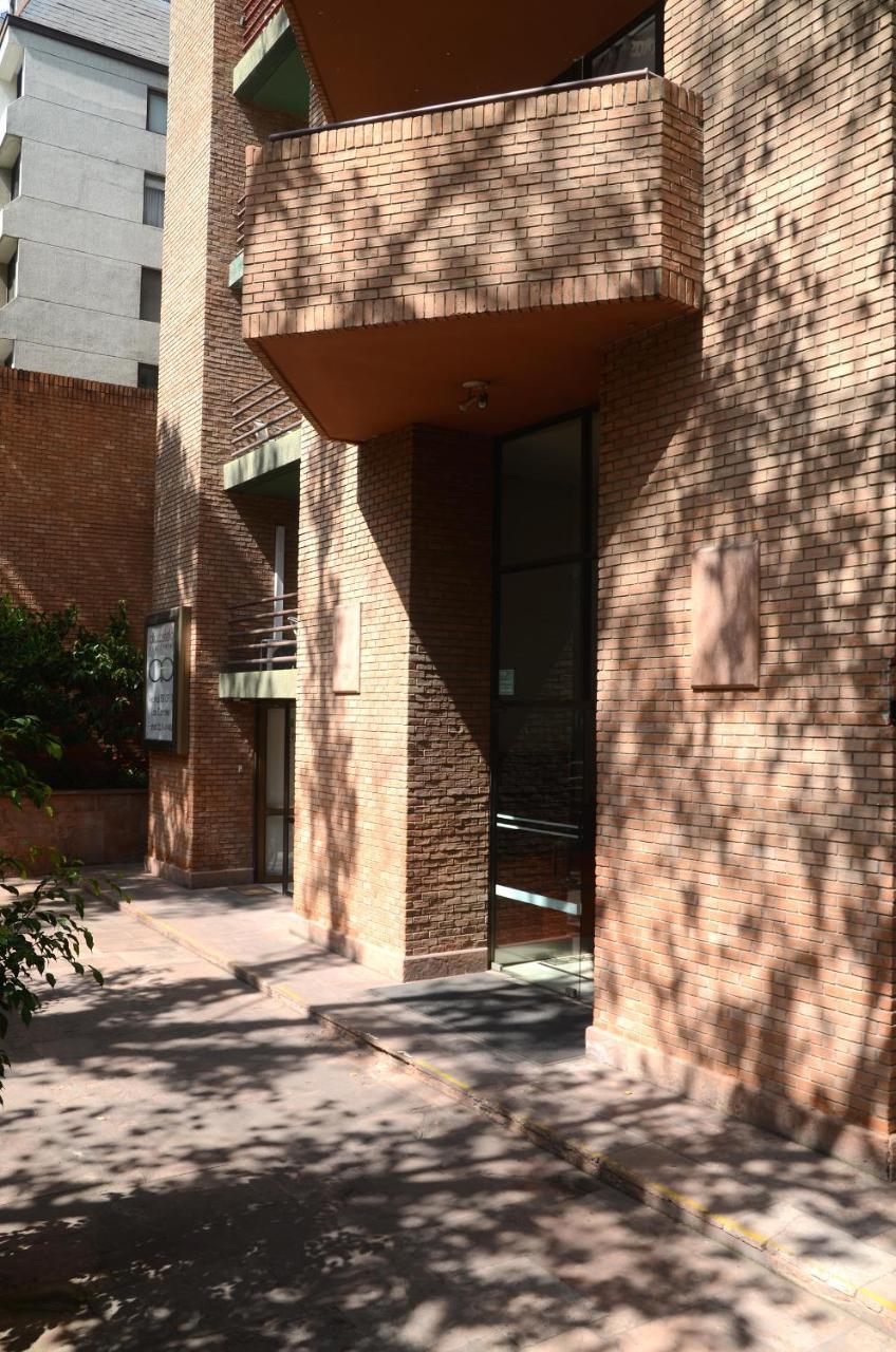Altocastello Apartments Santiago Luaran gambar